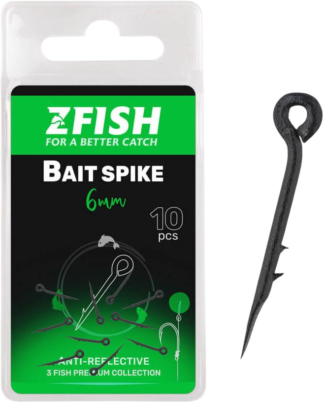 10ks - Trn NGT Bait Spike