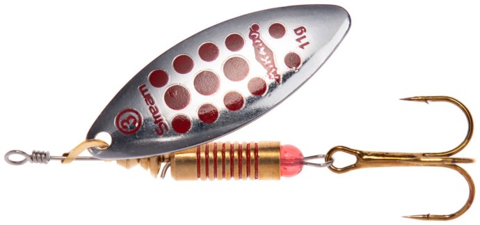 10ks Třpytka Mikado Stream vel.1 4gr SB 10ks Třpytka Mikado Stream vel.1 4gr SB