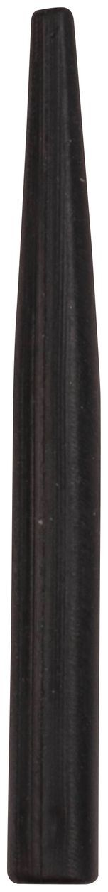 10ks - Tungstenový Převlek Avid Carp Outline Anti-Tangle Sleeve - 30mm