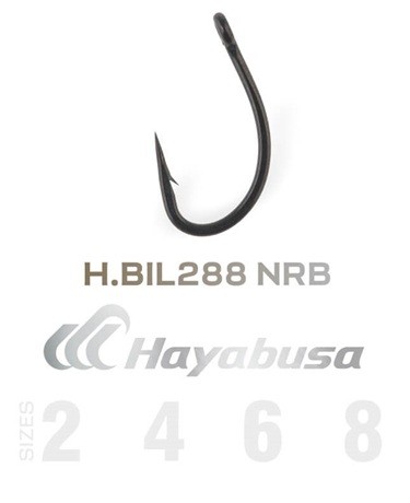 10ks - Udica Zfish Hayabusa Hayabusa Teflon H.BIL288 NRB