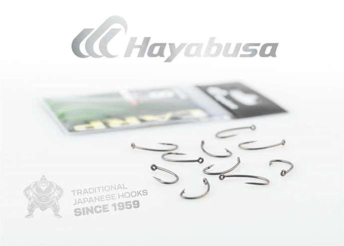 10ks - Udica Zfish Hayabusa Hayabusa Teflon H.BIL288 NRB