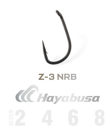 10ks - Udica Zfish Hayabusa Hayabusa Teflon Z-3 NRB