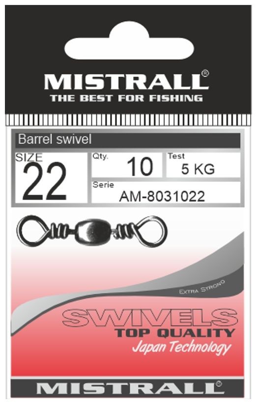 10ks - Vezica Mistrall