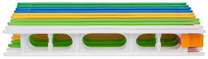 10ks - Zásobník na Náväzce Mikado Mix