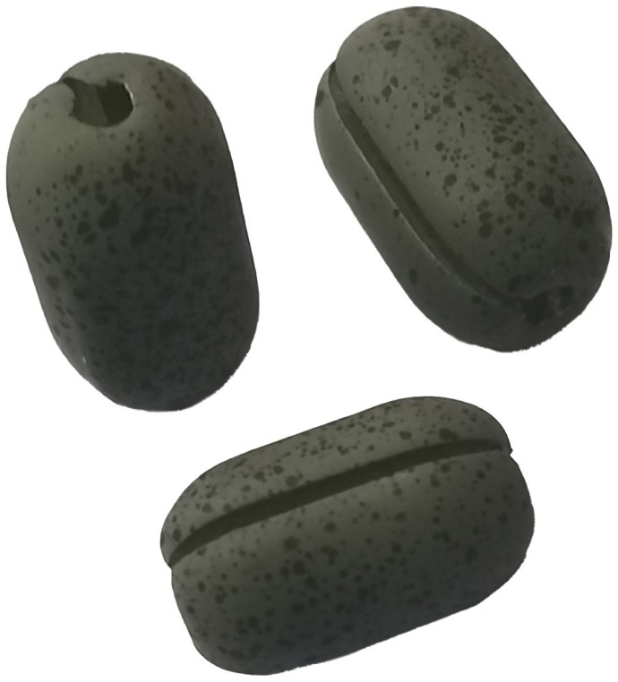 10ks - Závažky Pop Up Mikado 1.2g