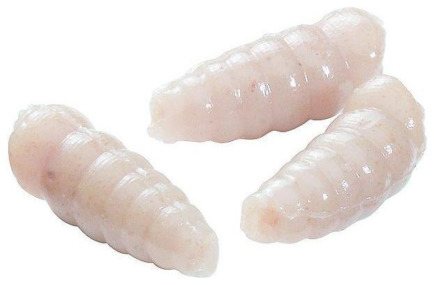 110ks - Umjetna crv Rola Berkley PowerBait Maggot