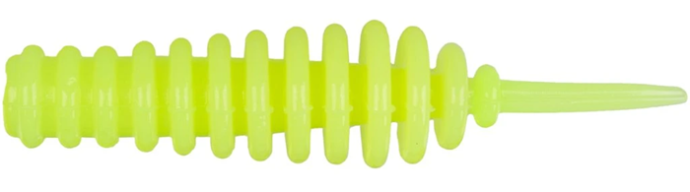 11kom - Gumeni Mamac SELECT Snack Nano 1" 2,5cm