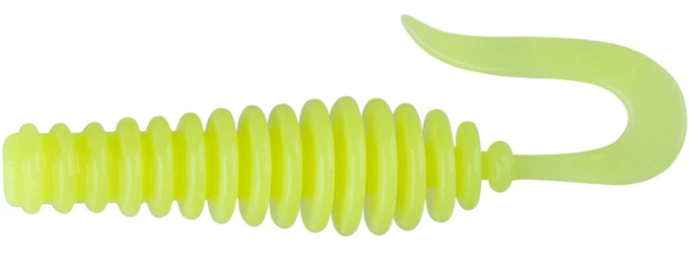 11kom - Gumeni Mamac SELECT Snack-X Nano 1" 2,5cm