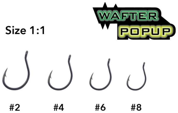 11kom - Udica Anaconda Piercer Choddy Ultra Micro Barb