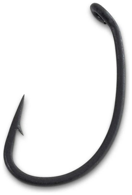 11kom - Udica Anaconda Piercer Curve Shank GT-8 Micro Barb