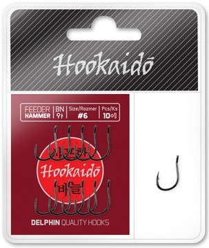 11kom - Udica Delphin HKD HAMMER