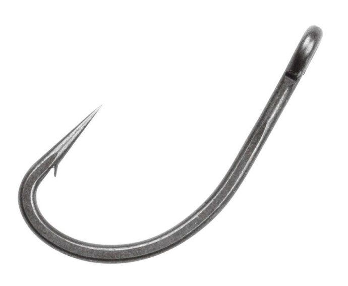 11kom - Udica JRC Continental Carp Hooks