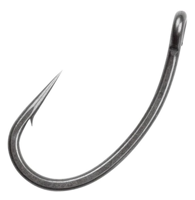 11kom - Udica JRC Kurve Shank Carp Hooks