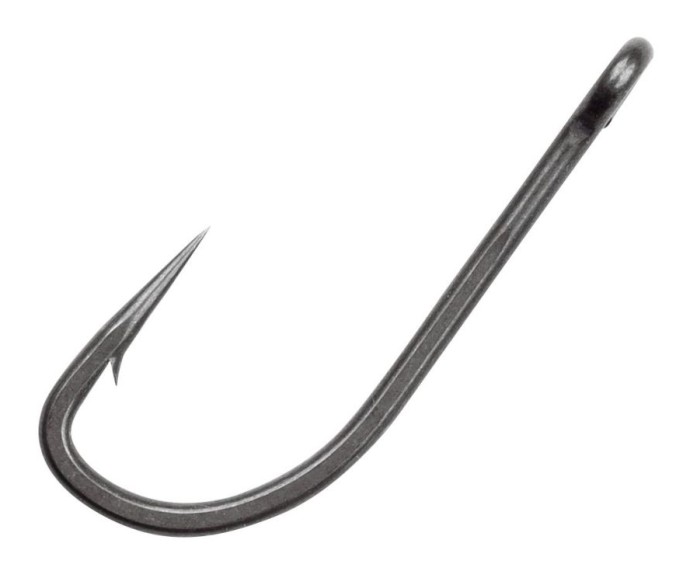 11kom - Udica JRC Longshank Carp Hooks