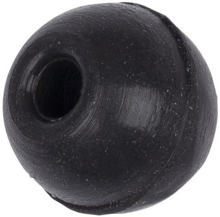 11kom - Volframove perlice JRC Tungsten Beads 6mm