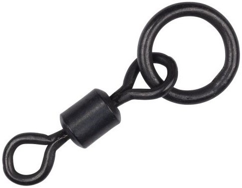 11kom - Vrtilica s prstenom JRC Ring Swivel