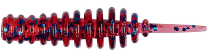 11ks - Gumová Nástraha SELECT Snack Nano 1" 2,5cm