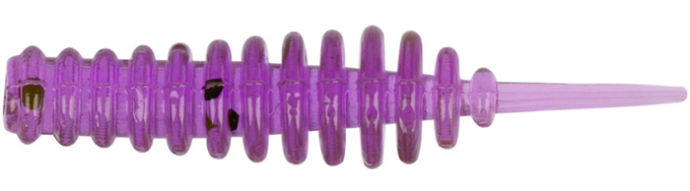 11ks - Gumová Nástraha SELECT Snack Nano 1" 2,5cm
