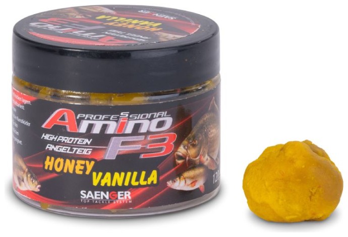 120g - Tijesto Saenger Amino F-3