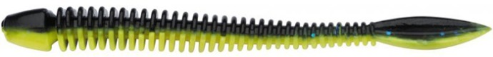 12kom - Gumeni mamac Berkley Powerbait Power Flail 5cm