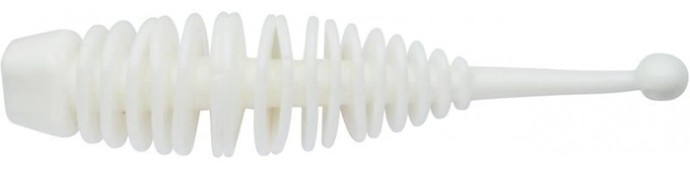 12kom - Gumeni mamac Berkley Powerbait Power Naiad 3cm