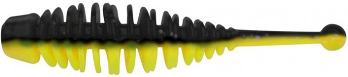 12kom - Gumeni mamac Berkley Powerbait Power Naiad 3cm