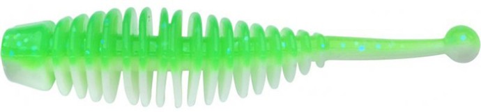12kom - Gumeni mamac Berkley Powerbait Power Naiad 3cm