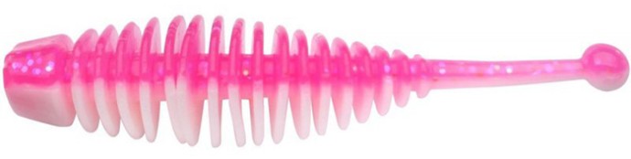 12kom - Gumeni mamac Berkley Powerbait Power Naiad 3cm