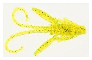 12kom - Gumeni Mamac Berkley PowerBait Power Nymph 3cm