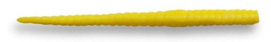 12kom - Gumeni Mamac Crazy Fish MF Classic Worm 7cm