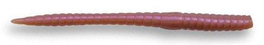 12kom - Gumeni Mamac Crazy Fish MF Classic Worm 7cm