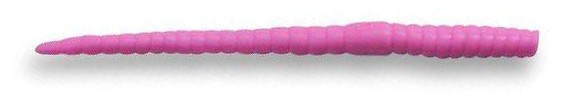 12kom - Gumeni Mamac Crazy Fish MF Classic Worm 7cm