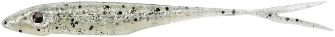 12kom - Gumeni Mamac Gunki Kiddy 5cm 0,48gr