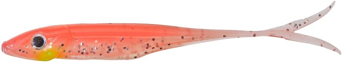 12kom - Gumeni Mamac Gunki Kiddy 5cm 0,48gr