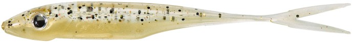 12kom - Gumeni Mamac Gunki Kiddy 5cm 0,48gr