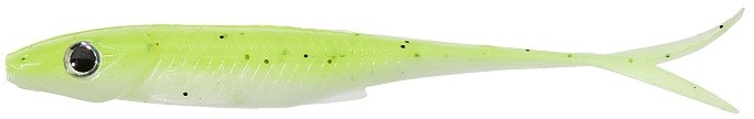 12kom - Gumeni Mamac Gunki Kiddy 5cm 0,48gr