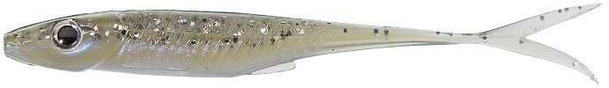 12kom - Gumeni Mamac Gunki Kiddy 5cm 0,48gr