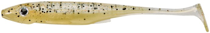 12kom - Gumeni Mamac Gunki Whiz 5cm 0,69gr