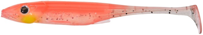 12kom - Gumeni Mamac Gunki Whiz 5cm 0,69gr
