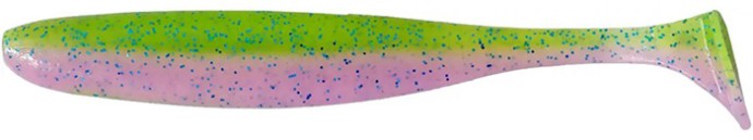 12kom - Gumeni Mamac Keitech Easy Shiner 2" 5,1cm 1gr