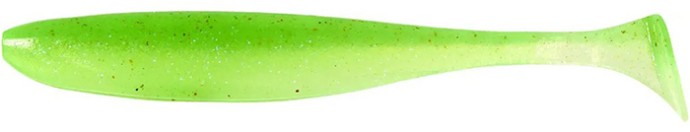 12kom - Gumeni Mamac Keitech Easy Shiner 2" 5,1cm 1gr