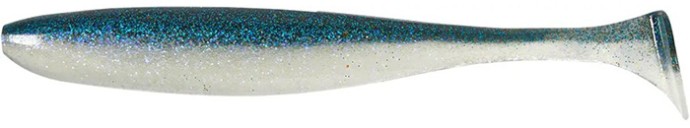 12kom - Gumeni Mamac Keitech Easy Shiner 2" 5,1cm 1gr