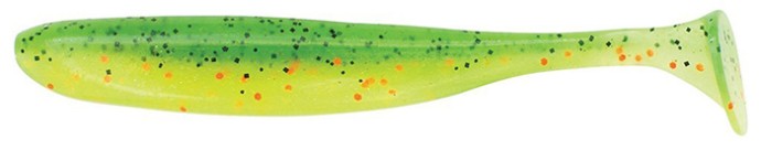 12kom - Gumeni Mamac Keitech Easy Shiner 2" 5,1cm 1gr