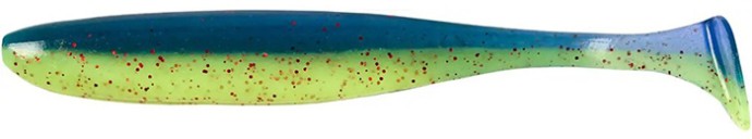 12kom - Gumeni Mamac Keitech Easy Shiner 2" 5,1cm 1gr