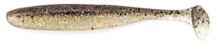 12kom - Gumeni Mamac Keitech Easy Shiner 2" 5,1cm 1gr