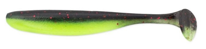 12kom - Gumeni Mamac Keitech Easy Shiner 2" 5,1cm 1gr