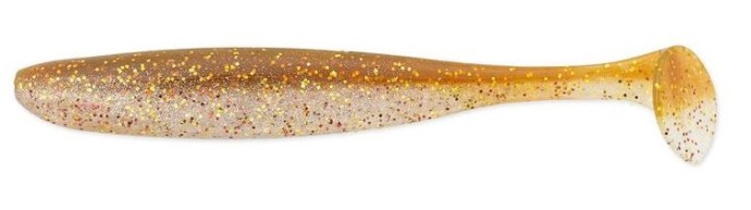12kom - Gumeni Mamac Keitech Easy Shiner 2" 5,1cm 1gr