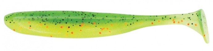 12kom - Gumeni Mamac Keitech Easy Shiner 2" 5,1cm 1gr
