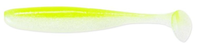 12kom - Gumeni Mamac Keitech Easy Shiner 2" 5,1cm 1gr