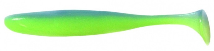 12kom - Gumeni Mamac Keitech Easy Shiner 2" 5,1cm 1gr
